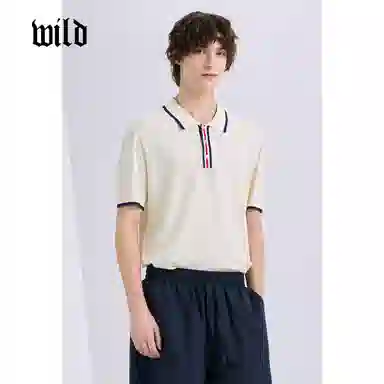 WILD LEADER Polo