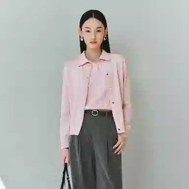 Peacebird Knit Pullover