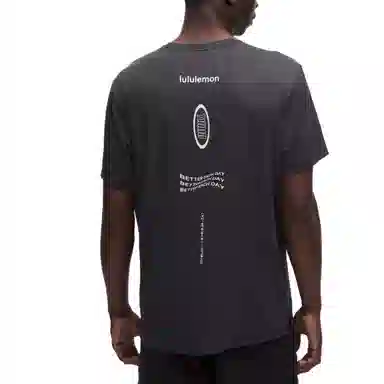 lululemon Lightweight Knit No-StinkZinc