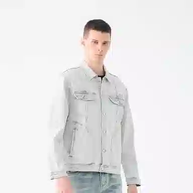 DAVID NAMAN SS24