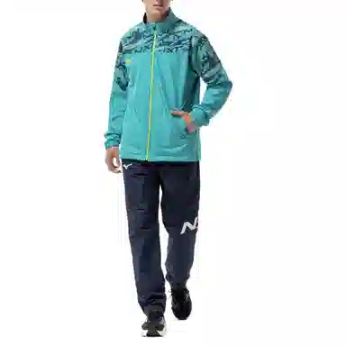 Mizuno N-XT Breath Thermo Warmer Jacket