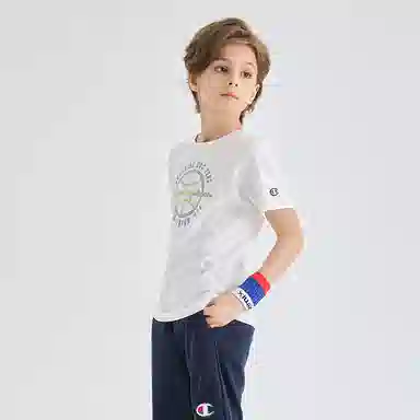 Champion Kids T