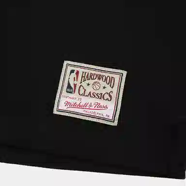 Mitchell Ness x NBA NEW VINTAGE HO25 T