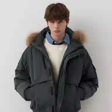 Teenie Weenie Men 24FW