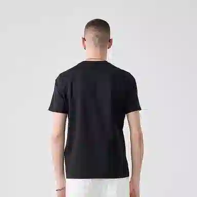 DAVID NAMAN SS24 LogoT