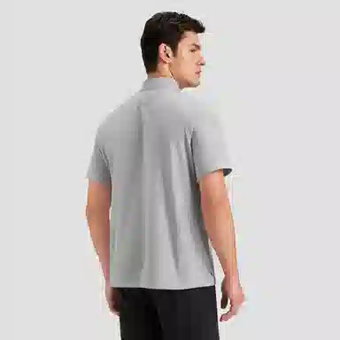 DESCENTE DUALIS TOUGHPOLO