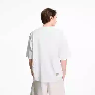 JACK JONES x NBA logoT A06