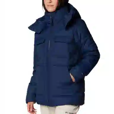 Columbia Longhorn Ridge