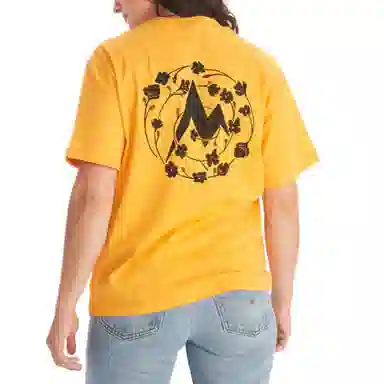 Marmot Unisex Earthday HeavyweightT