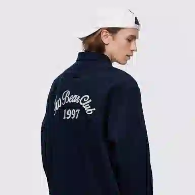 Teenie Weenie Men 24SS