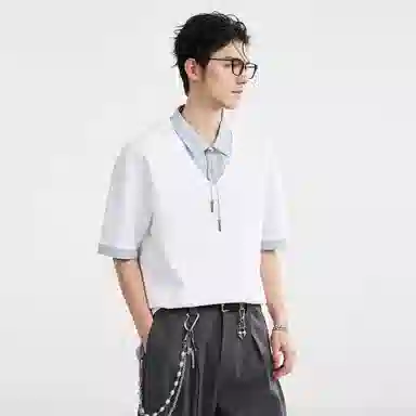 EARL JOEL Polo
