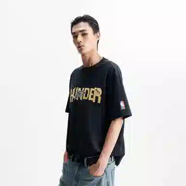 JACK JONES JACKJONESxNBA T