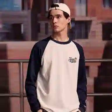 Teenie Weenie Men 24FW T