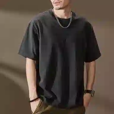 T