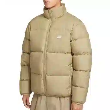 Nike Sportswear Club