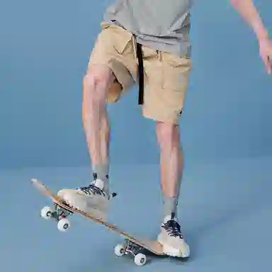 Champion SS23 C-Logo