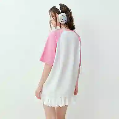 LEDIN x Honey Kuma T