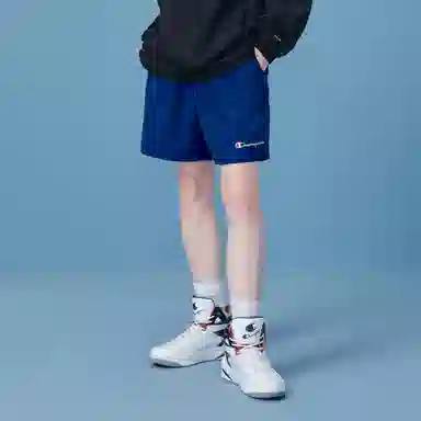 Champion SS23 Men'S Life Logo