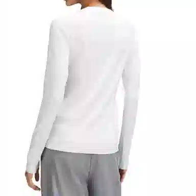 lululemon Rest Less No-Stink Zinc T