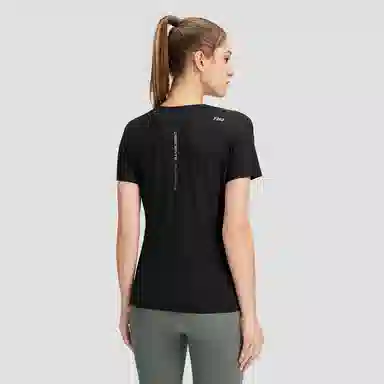 DESCENTE WOMENS RUNNING T