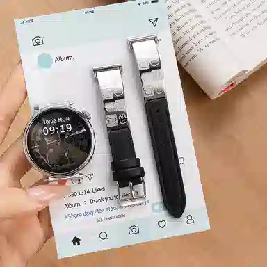 180mm GT6GT5GT5ProGT4Watch51098Fit44pro