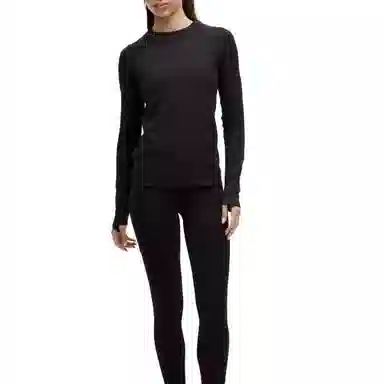 lululemon Rest Less No-Stink Zinc T