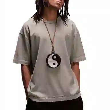 PIET Gems Distressed Tee T