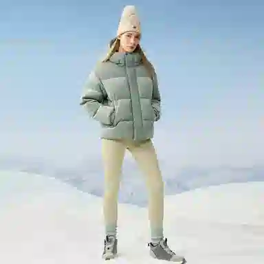 DESCENTE WOMENS SKI