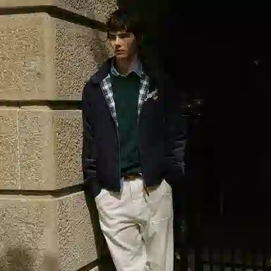 Teenie Weenie Men 24FW