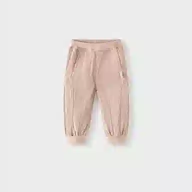 童泰长裤 休闲清爽透气 儿童款