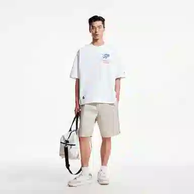 JACK JONES JACKJONESxNBA LOGOT