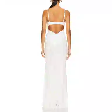 SUPERDOWN Mercer Maxi