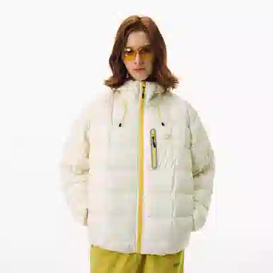 FPA Always Moving Series