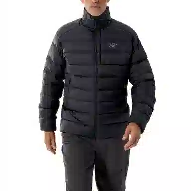 Arcteryx THORIUM 750 logo