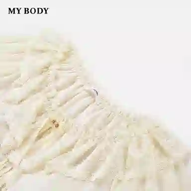 MY BODY