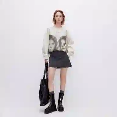 ONLY oversize T