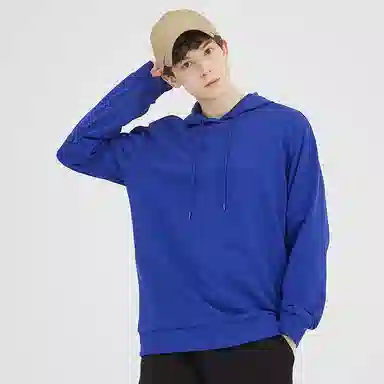 Metersbonwe Hoodie