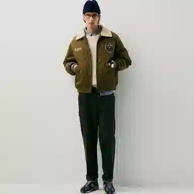 Teenie Weenie Men 24FW