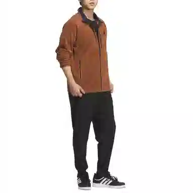 adidas FLEECE JACKET