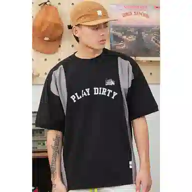 ACTIONSQUAD T