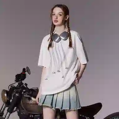 bosieagenderbosie2024T