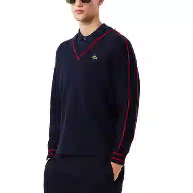LACOSTE V