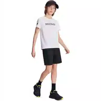 DESCENTE TRAINING SS25