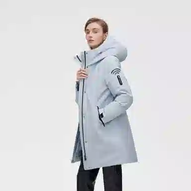 Bosideng Gore-Tex 800 Fill Down Jacket