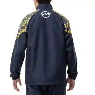 Mizuno N-XT Breath Thermo Warmer Jacket