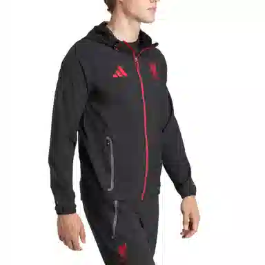 adidas Tiro 25 Liverpool FC Competition Jacket