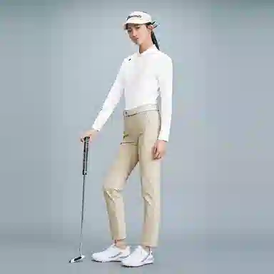 DESCENTEGOLF FIELD POLO