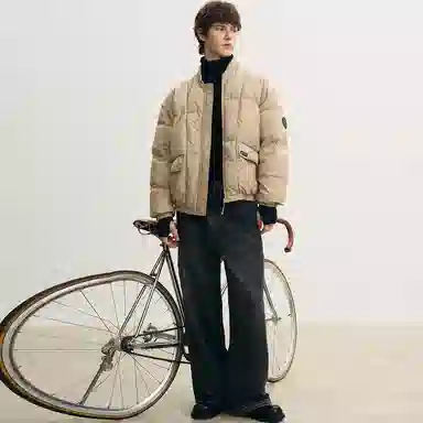 Teenie Weenie Men 24FW