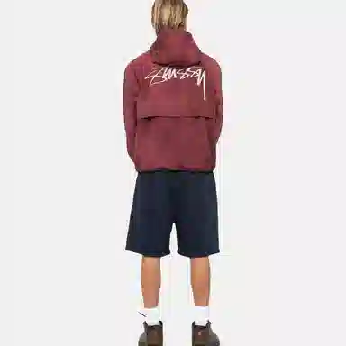 STUSSY LOGO
