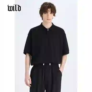 WILD LEADER Polo